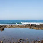 Home2Book Cozy Apt Mocan Pool View, El Palm-Mar