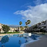 Enjoy Spain - La Tejita