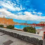 One Bedroom Apartment Zen With Great View, Pool, Wifi