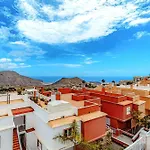 Great View Over The Ocean In Apartment Bianca With Wifi And Pool