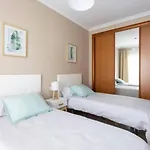 Townhouse With Pool And Sea View In Callao Salvaje