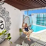 Casa Claudia Radazul