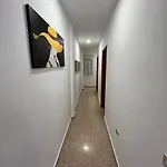 Toscal Centro 3 Dorm Balcon Cocina