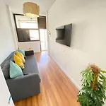 Apartment Karin