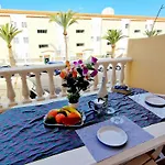 La Mar Santiago 1 Bedroom Next The Ocean