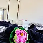 La Mar Santiago 1 Bedroom Next The Ocean