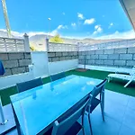 Alma Elegant Suite Apartment