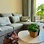 Flat In La Tejita, Medano