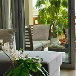 Flat In La Tejita, Medano
