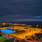 Luna - Ac, 2 Pools, Panoramic Ocean, Private Garage, Fibre Net