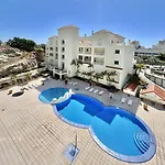 Pool View Apt In Ocean Golf Cc K115
