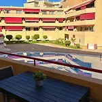 Markethome Jardines Del Mar Pool View