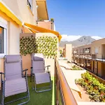 Adeje Terrace By Sunkeyrents