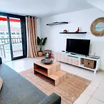 Duplex Michelle Parque Santiago I En Playa De Las Americas