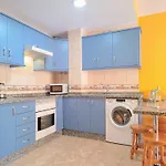 Apartamento Beneharo en San Andrés
