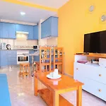 Apartamento Beneharo en San Andrés