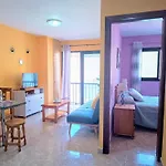 Apartamento Beneharo en San Andrés