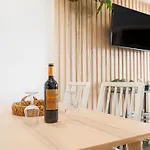 Newly Renovated, Luxurious Apartment With A Heated Pool, 259