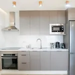 Newly Renovated, Luxurious Apartment With A Heated Pool, 259
