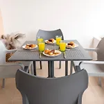 Newly Renovated, Luxurious Apartment With A Heated Pool, 259