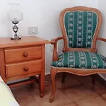 Los Geranios N.25