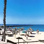 Wonderful White Appartament In Las Tortugas