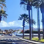 Parque Santiago 2 En Playa de Las Américas