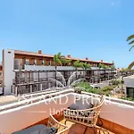 Golf Views Terrace With Heated Pool Ar115