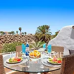 Golf Views Terrace With Heated Pool Ar115