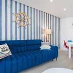 Ma Apartments - Ocean Garden - Playa Paraiso - 2 Bedrooms, 2 Bathrooms, Big Terrace
