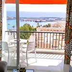Los Cristianos Apartment Panoramic Sea View