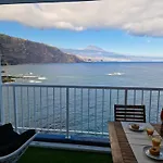 Apartment Inside The Wave A