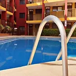 Cozy Apartment Lago Santiago