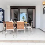 Oceanfront Apartment Parque Santiago II