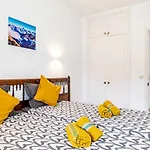 Costamar Oceanview By Dream Homes Tenerife