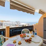 Beautiful Sunset Apt By Dream Homes Tenerife