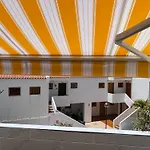 Garden City Apartment Privado