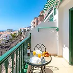 Playa Santiago Apt By Dream Homes Tenerife