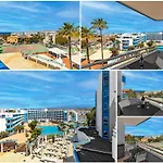 Sea View Studio In Golf Del Sur