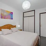Apartment Cristianos Central Cityscape By Interhome