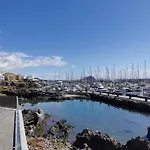 Apartment Gold Del Sur Tenerife - Ocean View