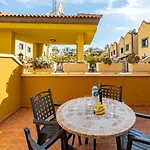 Anayed Garden 1 Bedroom Apartment