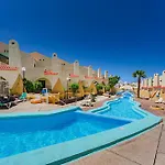 Mareverde Apartment
