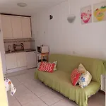 Apartamento Privado Con Piscina