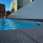 El Cielo Santa Cruz
