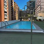 El Cielo Santa Cruz