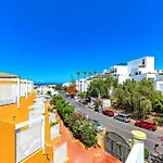 Tenerifeopenhome Costa Adeje Comfort Apartment 3 Pools