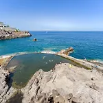 Sea View Apartment Deja Blue - Los Gigantes