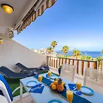 Sea View Apartment Deja Blue - Los Gigantes
