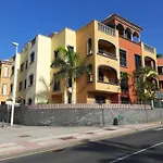Paula Pool Apartment Adeje